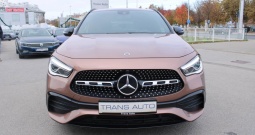 Mercedes GLA 200d AUTOMATIK AMG *LED, NAVIGACIJA, KAMERA*