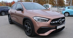 Mercedes GLA 200d AUTOMATIK AMG *LED, NAVIGACIJA, KAMERA*