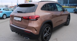 Mercedes GLA 200d AUTOMATIK AMG *LED, NAVIGACIJA, KAMERA*