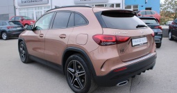 Mercedes GLA 200d AUTOMATIK AMG *LED, NAVIGACIJA, KAMERA*