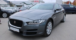 Jaguar XE 2.0D AUTOMATIK Prestige *NAVIGACIJA, KAMERA*