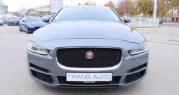 Jaguar XE 2.0D AUTOMATIK Prestige *NAVIGACIJA, KAMERA*