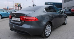 Jaguar XE 2.0D AUTOMATIK Prestige *NAVIGACIJA, KAMERA*