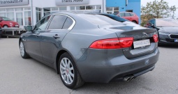 Jaguar XE 2.0D AUTOMATIK Prestige *NAVIGACIJA, KAMERA*