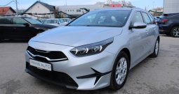 Kia Ceed Sportwagon 1.5 T-GDi Dynamic *LED, NAVIGACIJA, KAMERA*