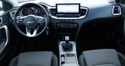 Kia Ceed Sportwagon 1.5 T-GDi Dynamic *LED, NAVIGACIJA, KAMERA*