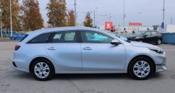 Kia Ceed Sportwagon 1.5 T-GDi Dynamic *LED, NAVIGACIJA, KAMERA*