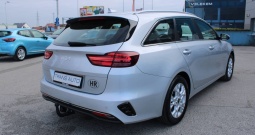 Kia Ceed Sportwagon 1.5 T-GDi Dynamic *LED, NAVIGACIJA, KAMERA*