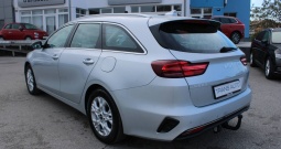 Kia Ceed Sportwagon 1.5 T-GDi Dynamic *LED, NAVIGACIJA, KAMERA*