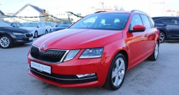 Škoda Octavia Combi 1.6 TDi DSG Style *LED, NAVIGACIJA*