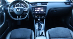 Škoda Octavia Combi 1.6 TDi DSG Style *LED, NAVIGACIJA*