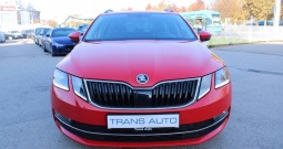 Škoda Octavia Combi 1.6 TDi DSG Style *LED, NAVIGACIJA*