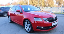 Škoda Octavia Combi 1.6 TDi DSG Style *LED, NAVIGACIJA*