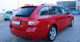 Škoda Octavia Combi 1.6 TDi DSG Style *LED, NAVIGACIJA*