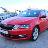 Škoda Octavia Combi 1.6 TDi DSG Style *LED, NAVIGACIJA*