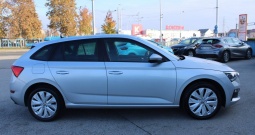 Škoda Scala Inspire 1.0 TSi *LED, KAMERA*