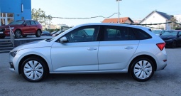 Škoda Scala Inspire 1.0 TSi *LED, KAMERA*