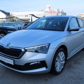 Škoda Scala Inspire 1.0 TSi *LED, KAMERA*