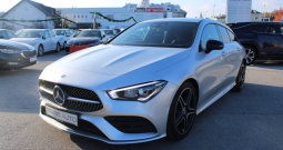 Mercedes-Benz CLA 200 Shooting Brake AMG AUTOMATIK *LED, NAVIGACIJA, KAMERA*