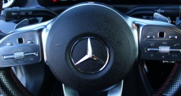 Mercedes-Benz CLA 200 Shooting Brake AMG AUTOMATIK *LED, NAVIGACIJA, KAMERA*