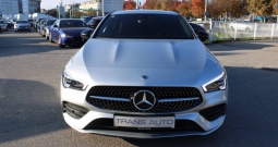 Mercedes-Benz CLA 200 Shooting Brake AMG AUTOMATIK *LED, NAVIGACIJA, KAMERA*