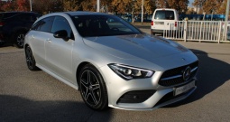 Mercedes-Benz CLA 200 Shooting Brake AMG AUTOMATIK *LED, NAVIGACIJA, KAMERA*