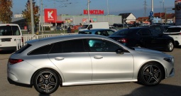 Mercedes-Benz CLA 200 Shooting Brake AMG AUTOMATIK *LED, NAVIGACIJA, KAMERA*