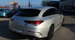 Mercedes-Benz CLA 200 Shooting Brake AMG AUTOMATIK *LED, NAVIGACIJA, KAMERA*