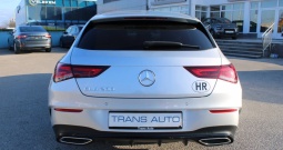 Mercedes-Benz CLA 200 Shooting Brake AMG AUTOMATIK *LED, NAVIGACIJA, KAMERA*