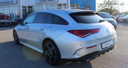 Mercedes-Benz CLA 200 Shooting Brake AMG AUTOMATIK *LED, NAVIGACIJA, KAMERA*