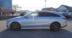 Mercedes-Benz CLA 200 Shooting Brake AMG AUTOMATIK *LED, NAVIGACIJA, KAMERA*