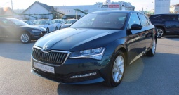 Škoda Superb 1.5 TSi Business *LED, NAVIGACIJA*