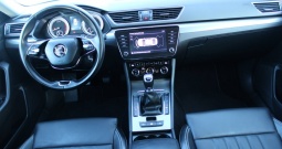 Škoda Superb 1.5 TSi Business *LED, NAVIGACIJA*