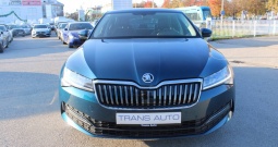 Škoda Superb 1.5 TSi Business *LED, NAVIGACIJA*