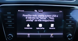 Škoda Superb 1.5 TSi Business *LED, NAVIGACIJA*