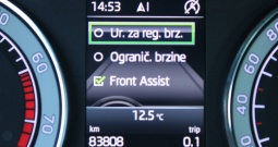 Škoda Superb 1.5 TSi Business *LED, NAVIGACIJA*