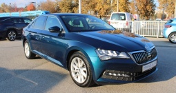 Škoda Superb 1.5 TSi Business *LED, NAVIGACIJA*