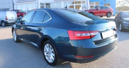 Škoda Superb 1.5 TSi Business *LED, NAVIGACIJA*