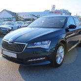 Škoda Superb 1.5 TSi Business *LED, NAVIGACIJA*