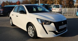 Peugeot 208 1.5 HDi