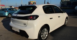 Peugeot 208 1.5 HDi