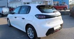 Peugeot 208 1.5 HDi