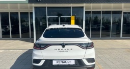 RENAULT MEGANE CONQUEST TECHNO MILD HYBRID 140 EDC, 28.642,08 €