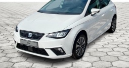 SEAT IBIZA 1.0 TSI Style Edition 40, 18.381,76 €