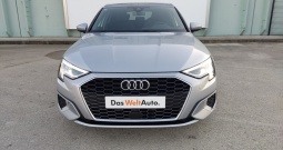 A3 SB 30TDI Advanced+, 24.900,00 €