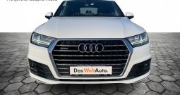 AUDI Q7 3.0 TDI QUATTRO S-LINE, 41.500,00 €