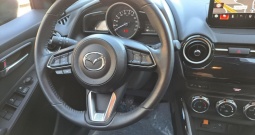 MAZDA 2 e-SKYACTIV G90 EXLUSIVE LINE - Tvorničko jamstvo, 19.900,00 €