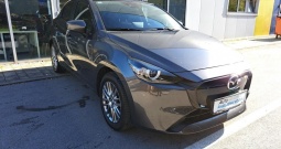 MAZDA 2 e-SKYACTIV G90 EXLUSIVE LINE - Tvorničko jamstvo, 19.900,00 €