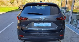 Mazda CX-5 2.0L Skyactiv G 165hp 6MT EXCLUSIVE-LINE-Tvorničko jamstvo, 38.90...