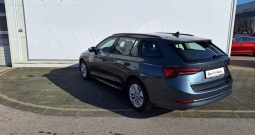 ŠKODA OCTAVIA COMBI 2.0 TDI AMBITION - TVORNIČKO JAMSTVO!!!, 19.500,00 €